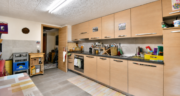 Charmante maison de village de deux appartements à Vens image 8