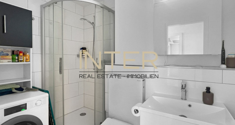 Modern wohnen mit traumhafter Sicht auf den Zugersee image 13