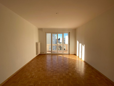 Appartement de 2 pièces - Ch. de Rovéréaz 14, 1012 Lausanne image 1