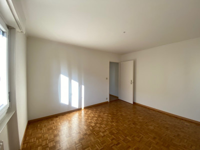 Appartement de 2 pièces - Ch. de Rovéréaz 14, 1012 Lausanne image 5