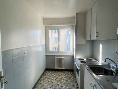 Appartement de 2 pièces - Ch. de Rovéréaz 14, 1012 Lausanne image 6