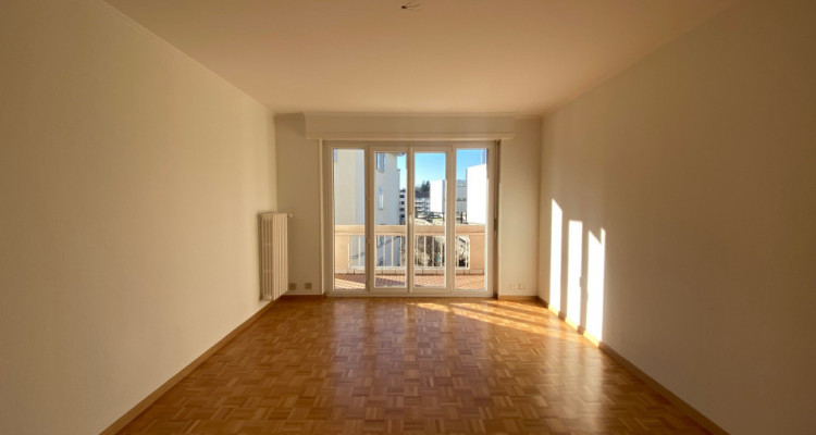 Appartement de 2 pièces - Ch. de Rovéréaz 14, 1012 Lausanne image 1