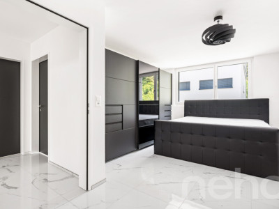 Luxuriöses 7.5  Zimmerhaus mit Aussenpool - Exklusives Wohnen in Suhr image 7