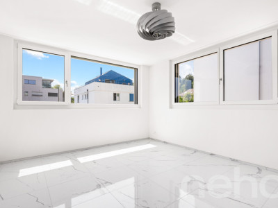Luxuriöses 7.5  Zimmerhaus mit Aussenpool - Exklusives Wohnen in Suhr image 8
