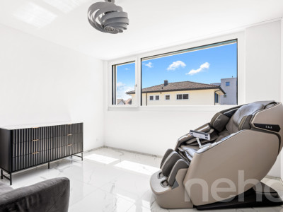 Luxuriöses 7.5  Zimmerhaus mit Aussenpool - Exklusives Wohnen in Suhr image 10