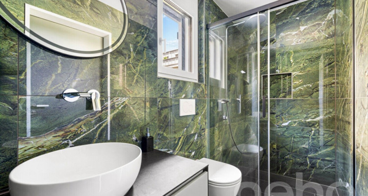 Luxuriöses 7.5  Zimmerhaus mit Aussenpool - Exklusives Wohnen in Suhr image 5