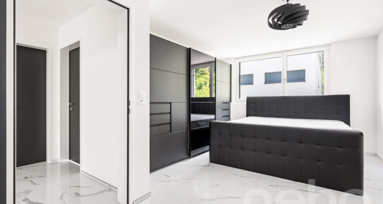 Luxuriöses 7.5  Zimmerhaus mit Aussenpool - Exklusives Wohnen in Suhr image 7