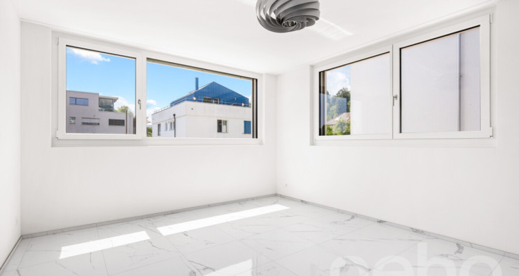 Luxuriöses 7.5  Zimmerhaus mit Aussenpool - Exklusives Wohnen in Suhr image 8
