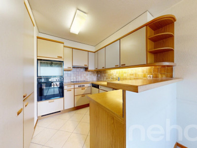 3.5-Zimmer-Wohnung in Dietikon mit Fernsicht und Potenzial image 3