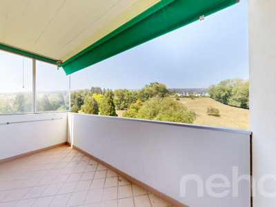 3.5-Zimmer-Wohnung in Dietikon mit Fernsicht und Potenzial image 5