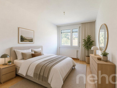 3.5-Zimmer-Wohnung in Dietikon mit Fernsicht und Potenzial image 7