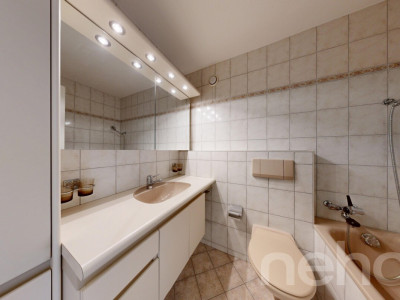 3.5-Zimmer-Wohnung in Dietikon mit Fernsicht und Potenzial image 9