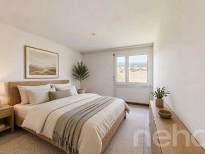 3.5-Zimmer-Wohnung in Dietikon mit Fernsicht und Potenzial image 10