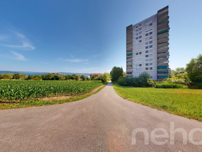 3.5-Zimmer-Wohnung in Dietikon mit Fernsicht und Potenzial image 11