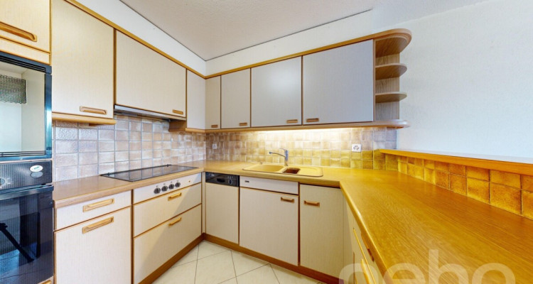 3.5-Zimmer-Wohnung in Dietikon mit Fernsicht und Potenzial image 4