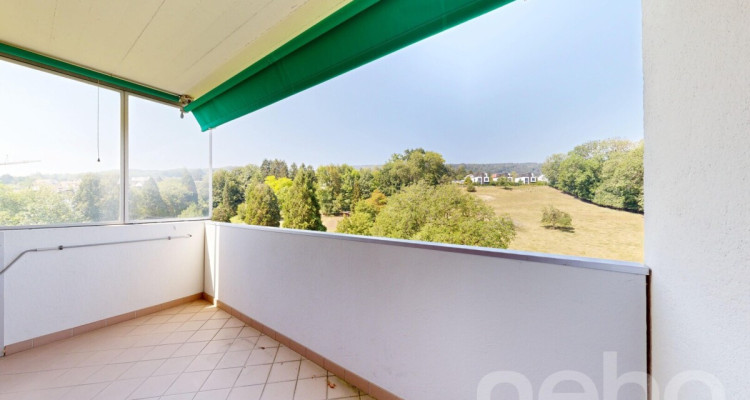 3.5-Zimmer-Wohnung in Dietikon mit Fernsicht und Potenzial image 5
