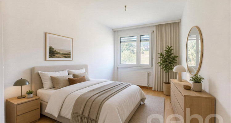 3.5-Zimmer-Wohnung in Dietikon mit Fernsicht und Potenzial image 7
