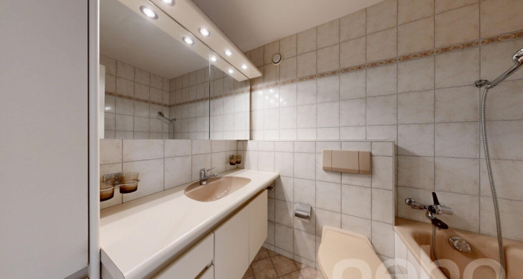 3.5-Zimmer-Wohnung in Dietikon mit Fernsicht und Potenzial image 9