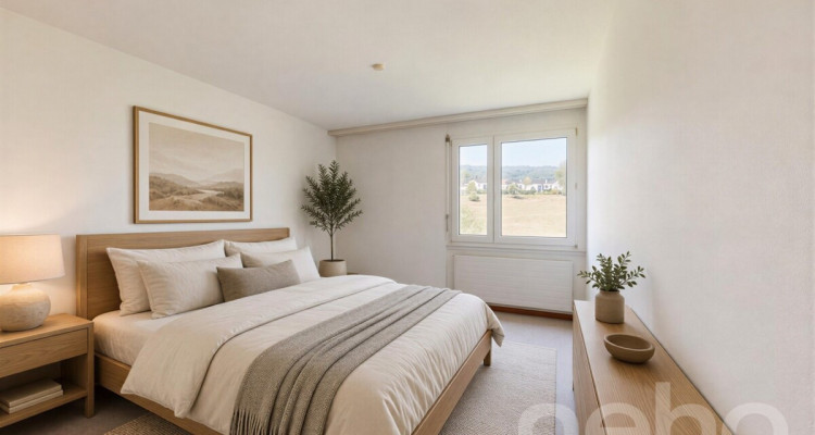 3.5-Zimmer-Wohnung in Dietikon mit Fernsicht und Potenzial image 10