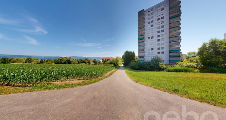 3.5-Zimmer-Wohnung in Dietikon mit Fernsicht und Potenzial image 11