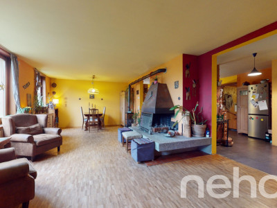 Grosszügiges 10-Zimmer EFH in Safern mit Garten! image 3