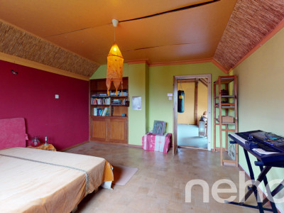 Grosszügiges 10-Zimmer EFH in Safern mit Garten! image 7