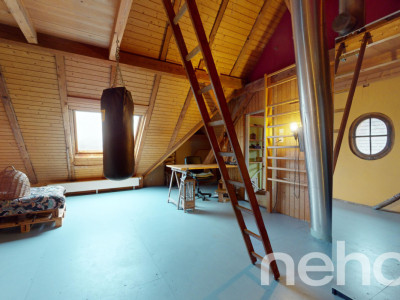 Grosszügiges 10-Zimmer EFH in Safern mit Garten! image 8