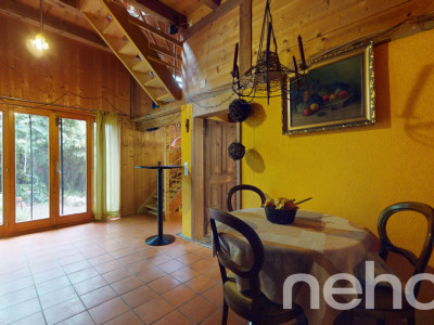 Grosszügiges 10-Zimmer EFH in Safern mit Garten! image 9