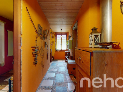 Grosszügiges 10-Zimmer EFH in Safern mit Garten! image 10