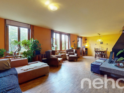 Grosszügiges 10-Zimmer EFH in Safern mit Garten! image 11