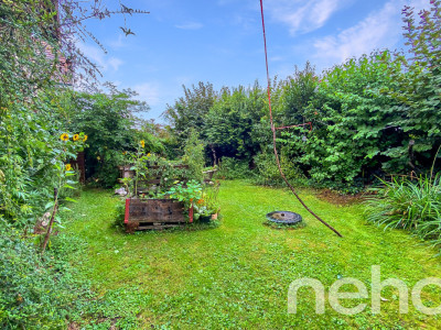 Grosszügiges 10-Zimmer EFH in Safern mit Garten! image 12