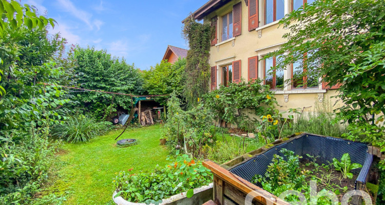 Grosszügiges 10-Zimmer EFH in Safern mit Garten! image 1