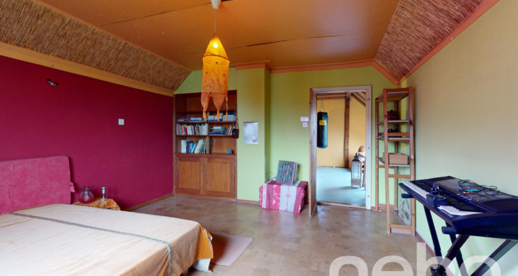 Grosszügiges 10-Zimmer EFH in Safern mit Garten! image 7
