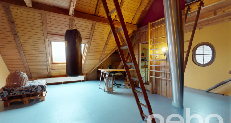 Grosszügiges 10-Zimmer EFH in Safern mit Garten! image 8