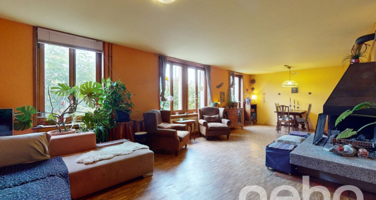 Grosszügiges 10-Zimmer EFH in Safern mit Garten! image 11