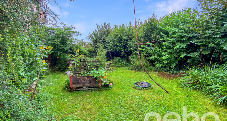 Grosszügiges 10-Zimmer EFH in Safern mit Garten! image 12