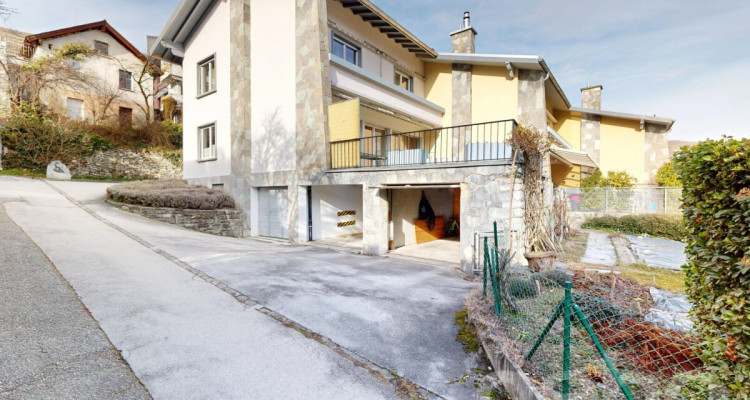 Magnifique maison spacieuse à Gravelone image 1