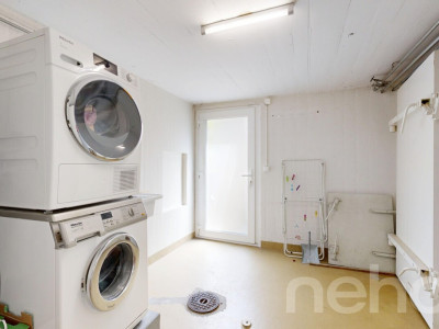 Gepflegtes 4.5-Zimmer Reiheneckhaus an familienfreundlicher Lage image 12
