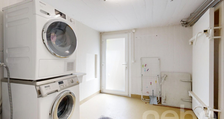 Gepflegtes 4.5-Zimmer Reiheneckhaus an familienfreundlicher Lage image 12