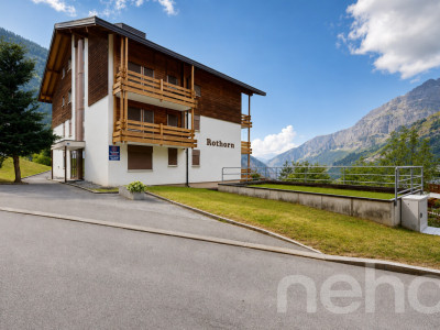 Superbe appartement de 4.5 pièces avec vue panoramique image 1