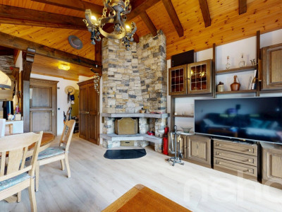 Superbe appartement de 4.5 pièces avec vue panoramique image 4