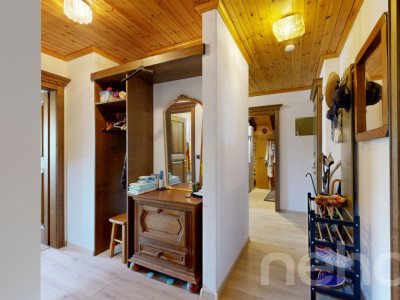 Superbe appartement de 4.5 pièces avec vue panoramique image 5