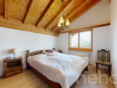 Superbe appartement de 4.5 pièces avec vue panoramique image 7