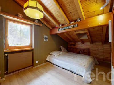 Superbe appartement de 4.5 pièces avec vue panoramique image 8