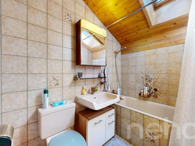 Superbe appartement de 4.5 pièces avec vue panoramique image 9