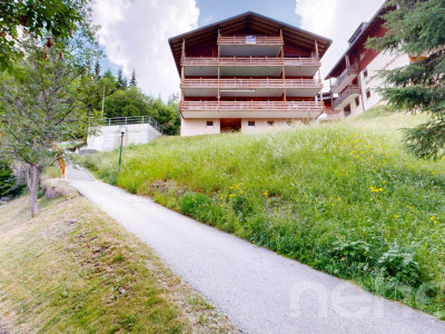 Superbe appartement de 4.5 pièces avec vue panoramique image 12