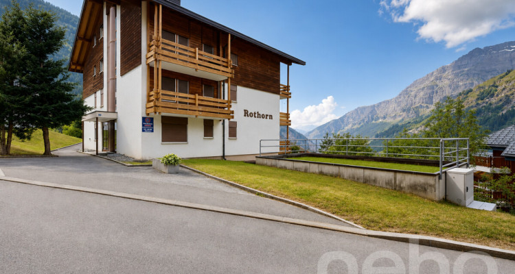 Superbe appartement de 4.5 pièces avec vue panoramique image 1