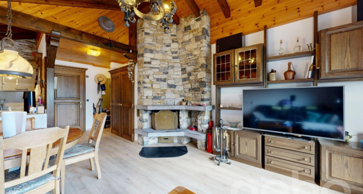 Superbe appartement de 4.5 pièces avec vue panoramique image 4