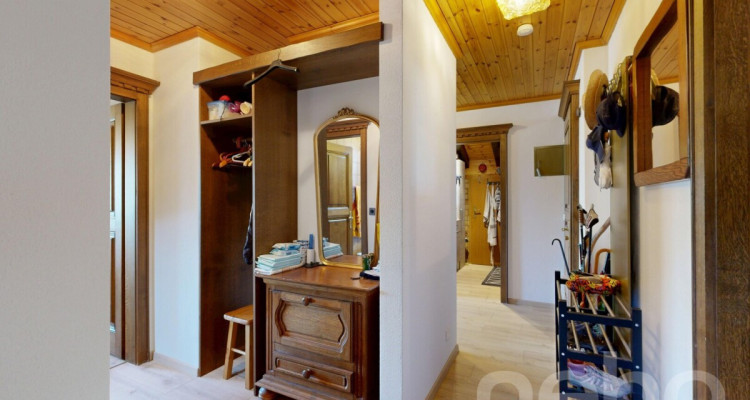 Superbe appartement de 4.5 pièces avec vue panoramique image 5