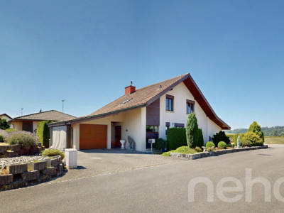 Ihr neues Zuhause - Einfamilienhaus mit Garten und Wintergarten image 1